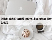 上海机械表价格图片及价格,上海机械表是什么机芯